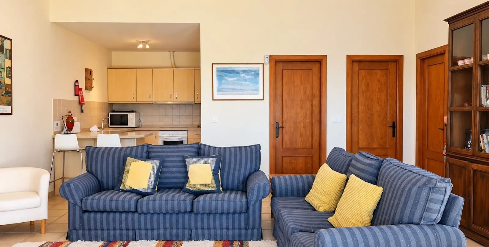 Venta de villa independiente en Frigiliana 55