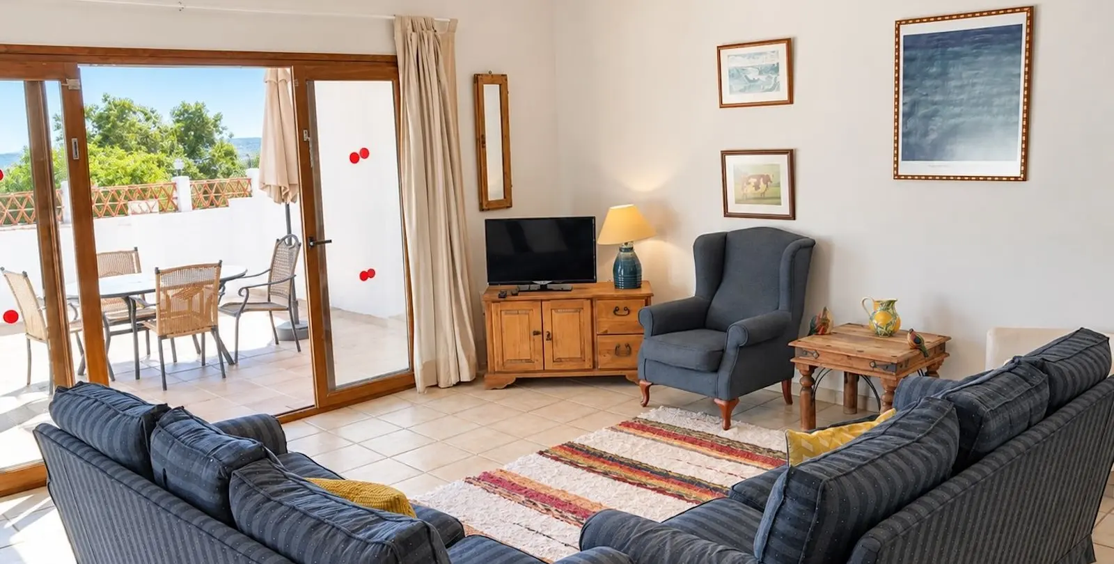 Venta de villa independiente en Frigiliana 59