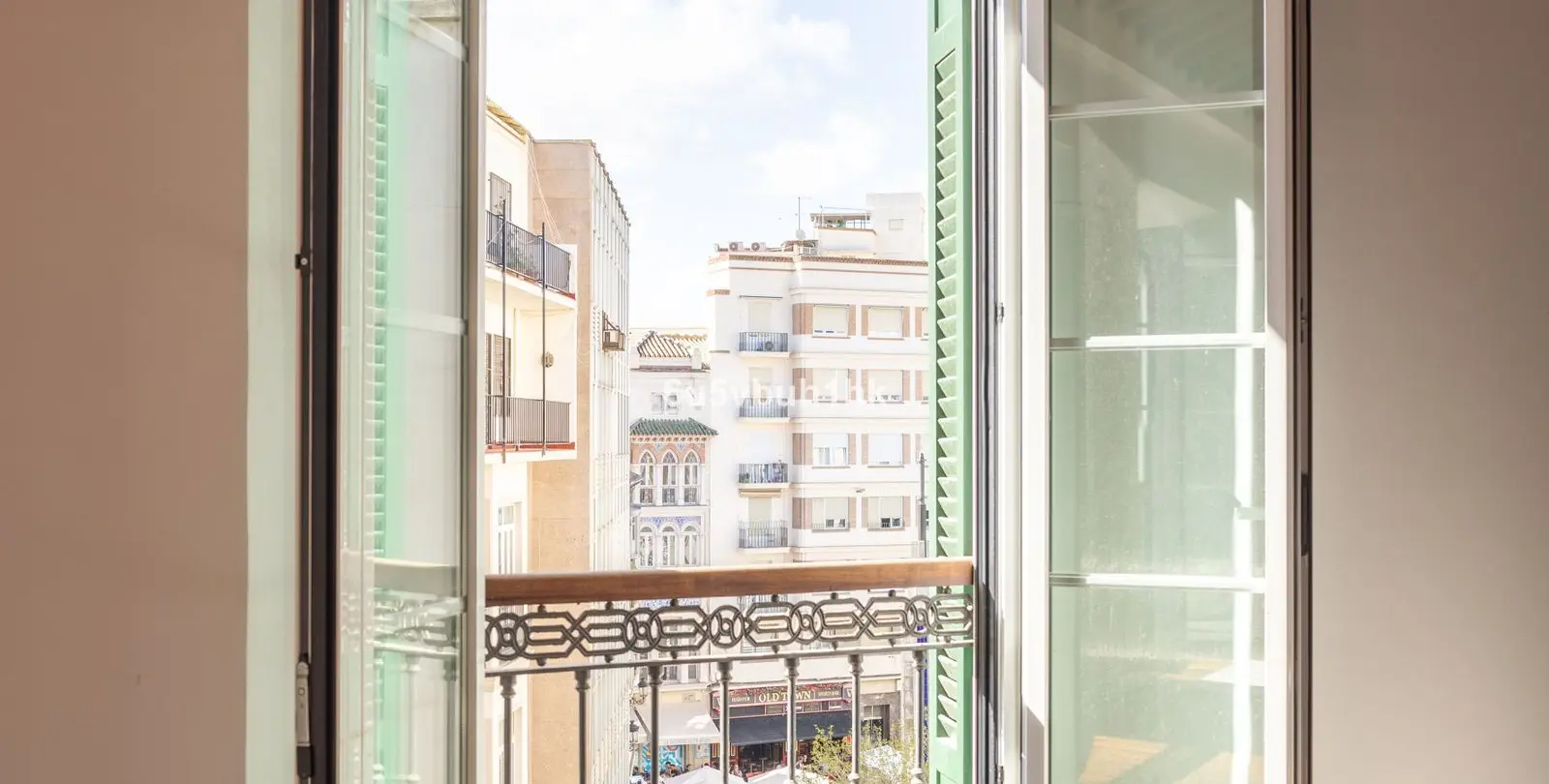 Venta de ático en Málaga 8