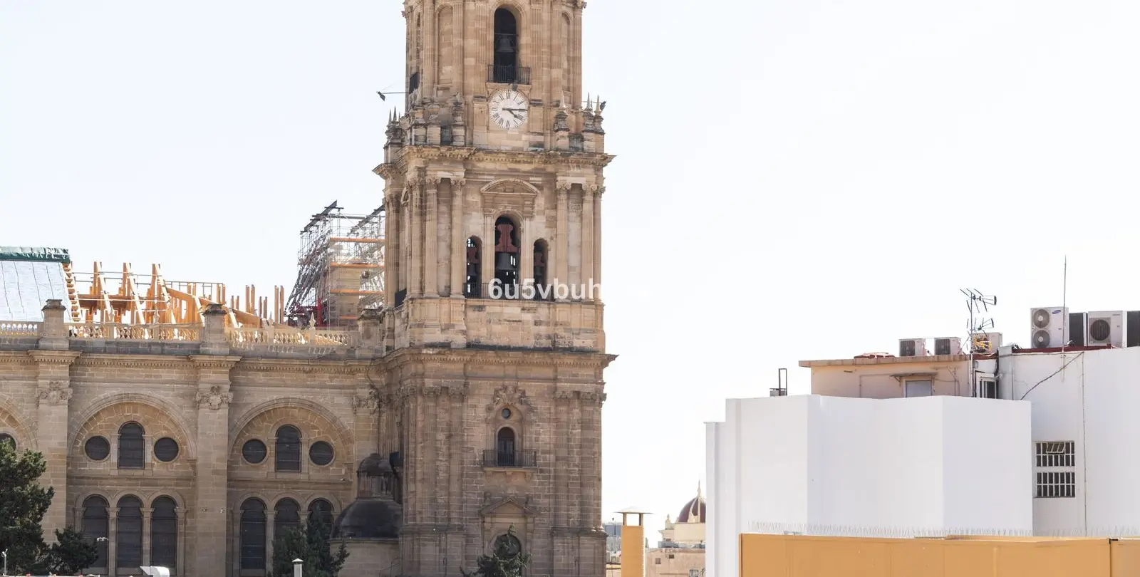 Venta de ático en Málaga 35