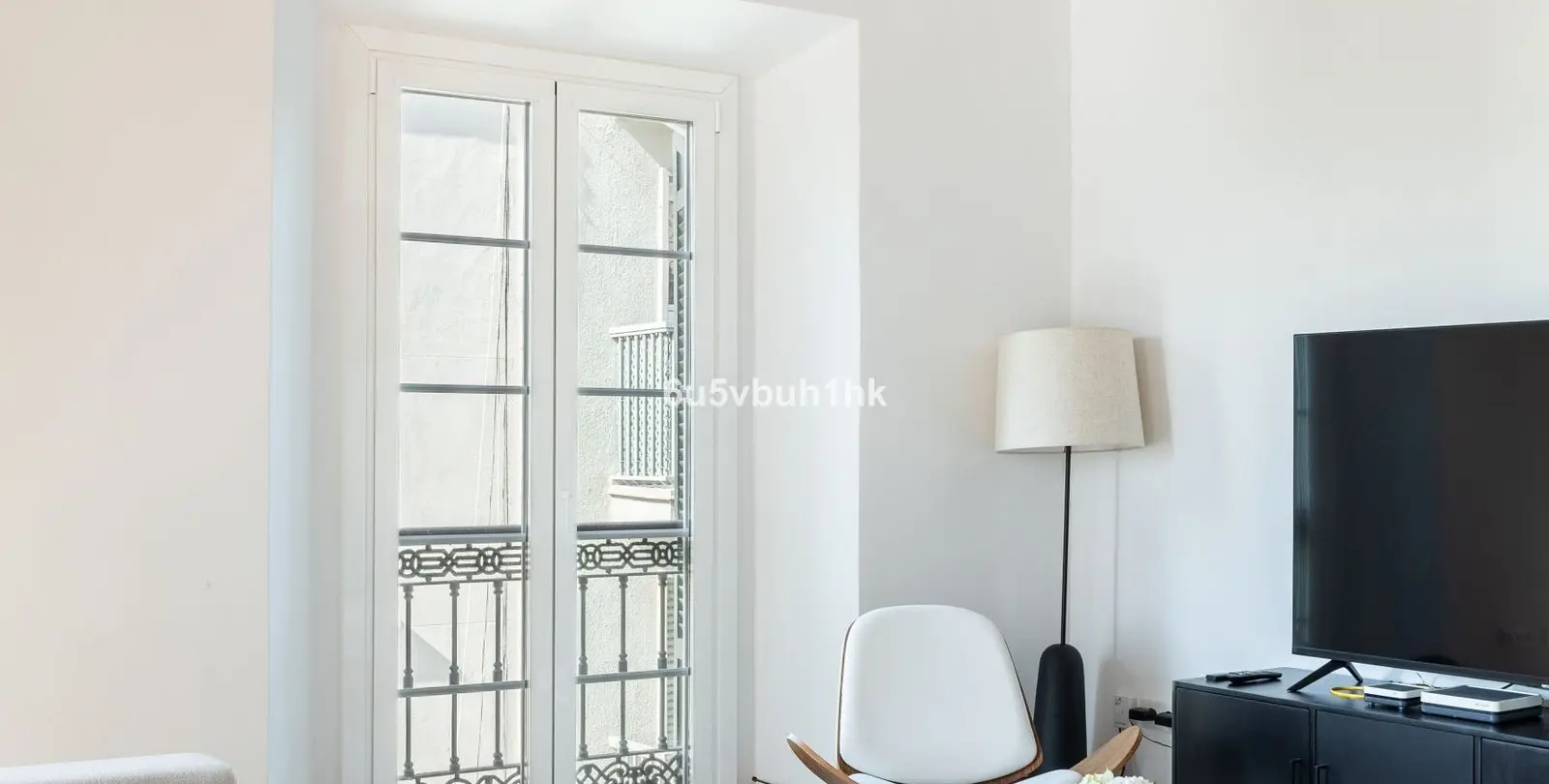 Sale of penthouse in Málaga 12