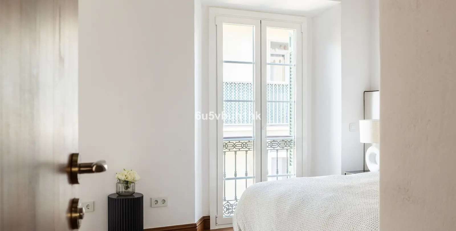 Sale of penthouse in Málaga 14