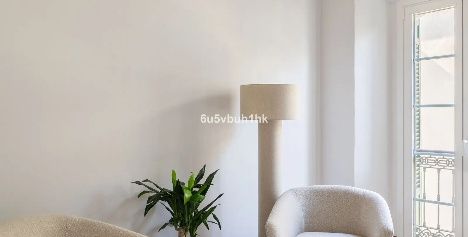 Sale of penthouse in Málaga 15
