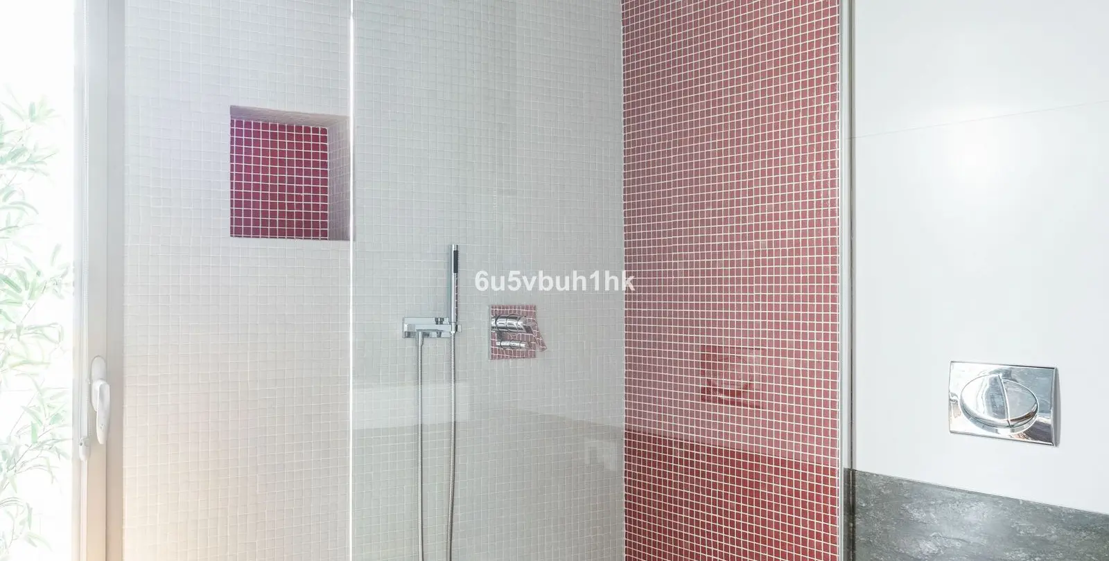 Sale of penthouse in Málaga 16
