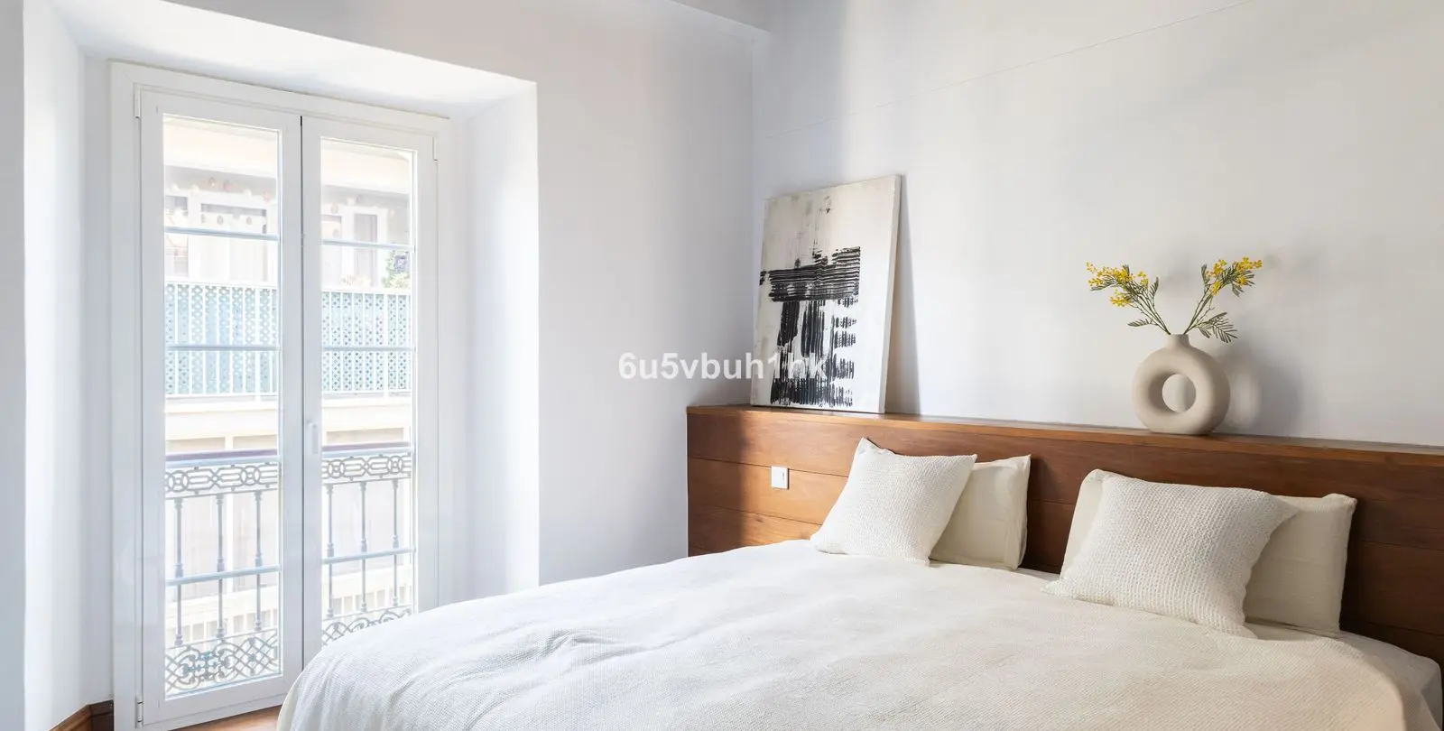 Sale of penthouse in Málaga 17