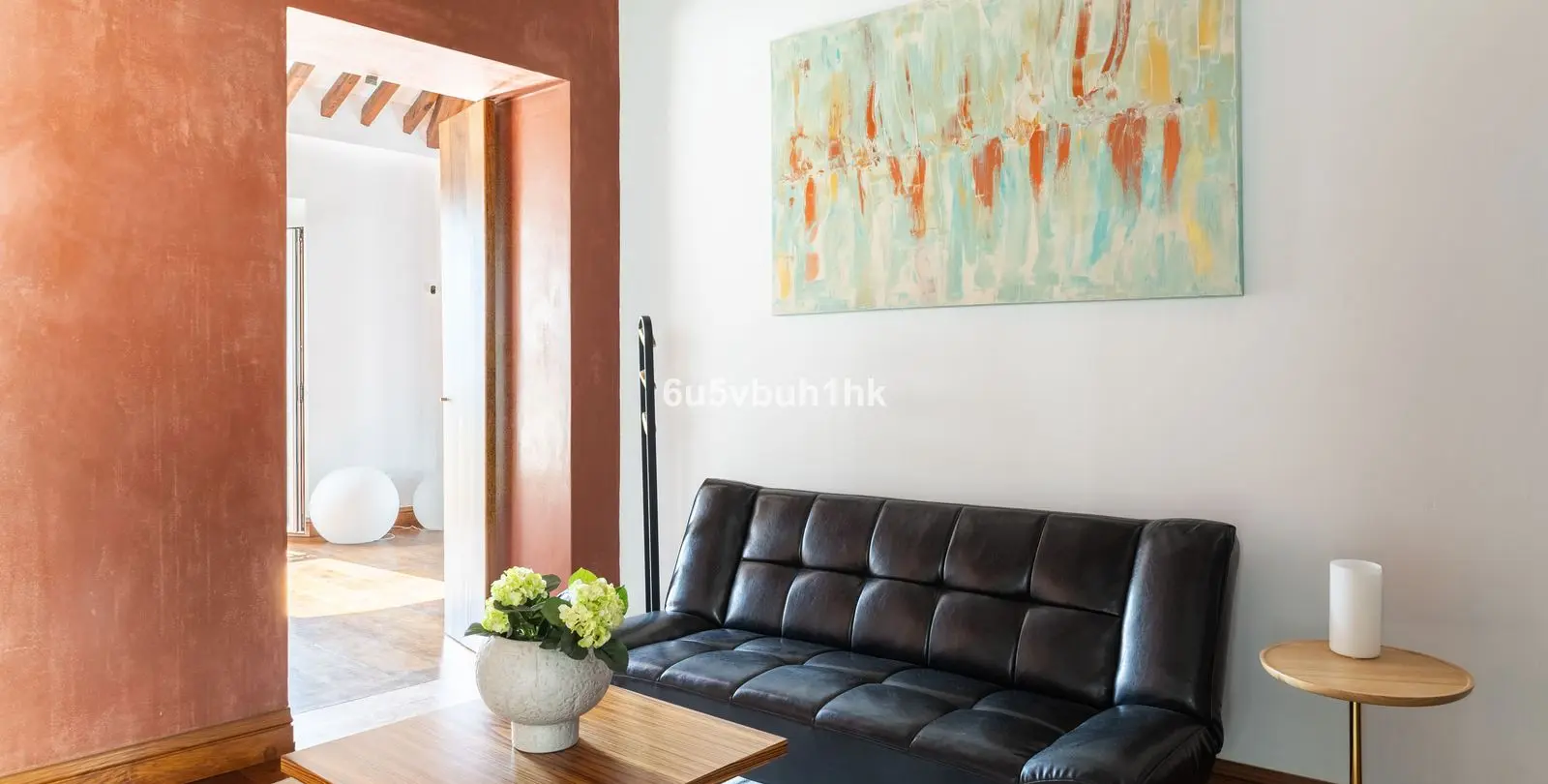 Sale of penthouse in Málaga 19