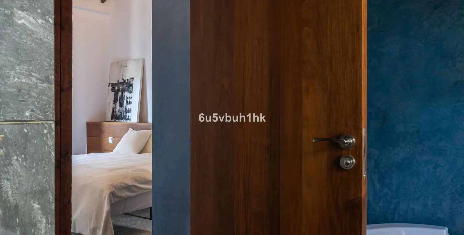 Sale of penthouse in Málaga 23