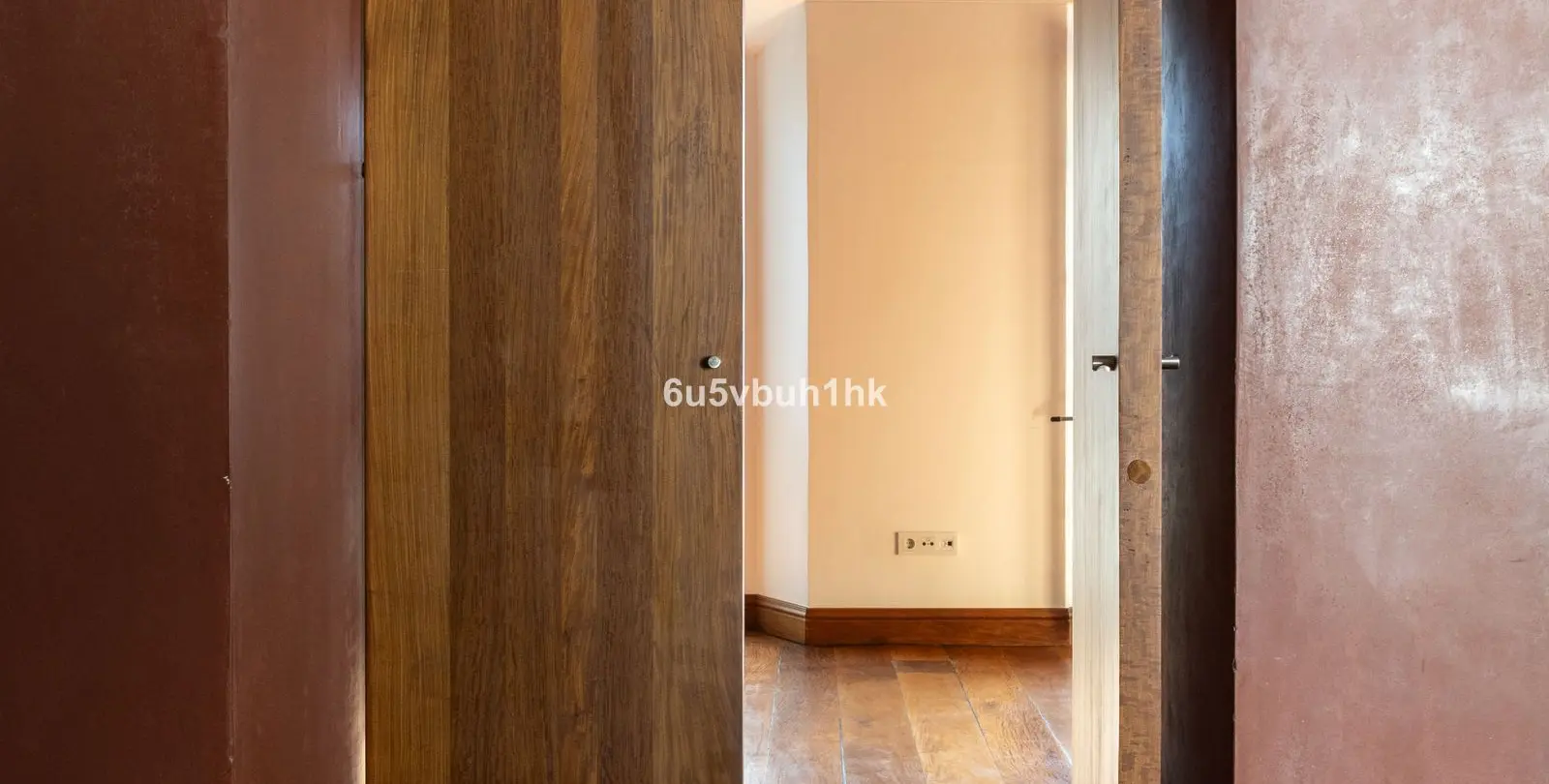 Sale of penthouse in Málaga 29