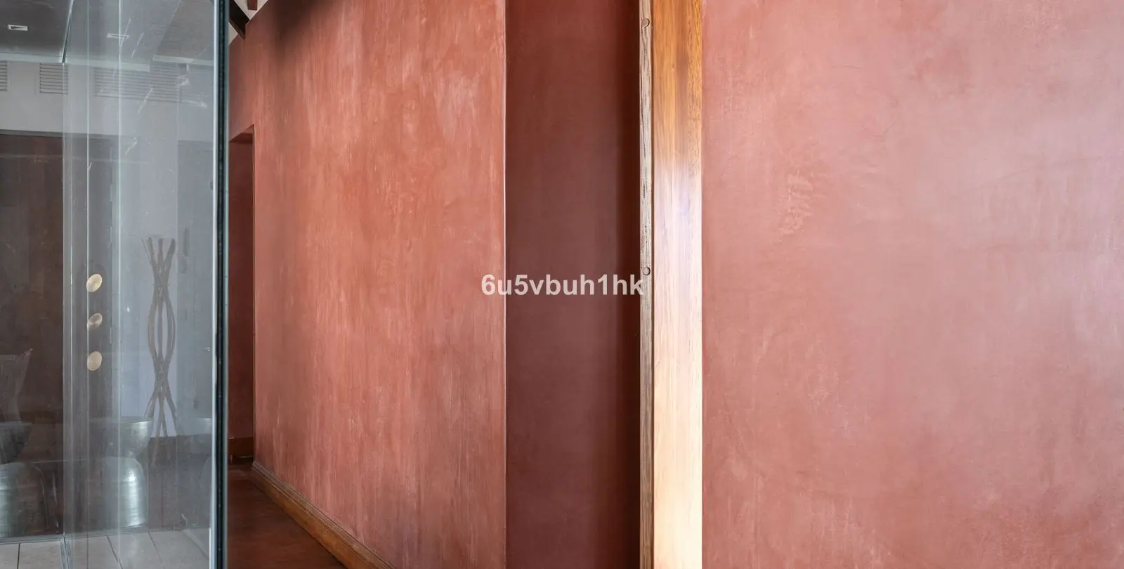 Sale of penthouse in Málaga 30