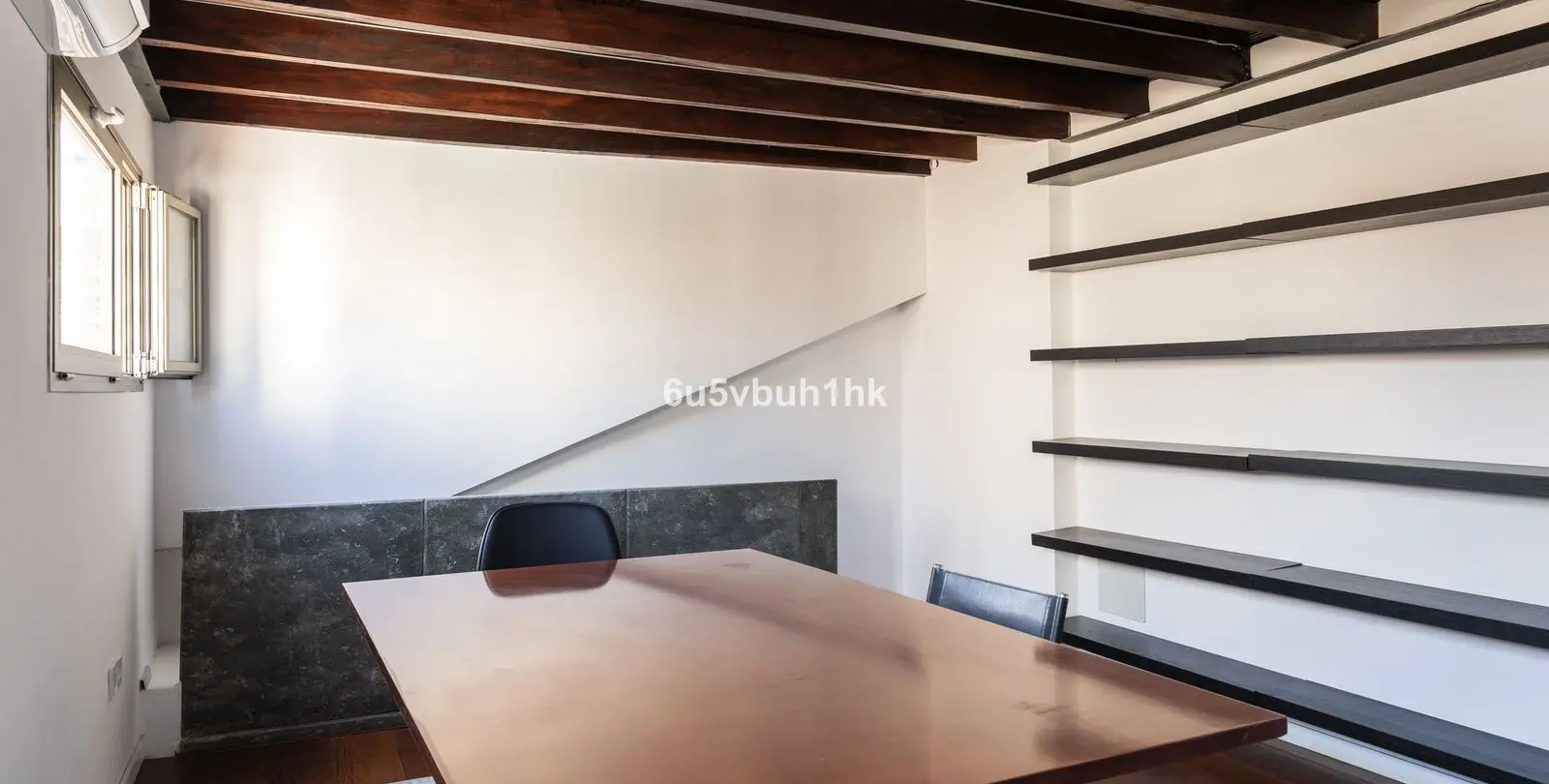 Sale of penthouse in Málaga 32