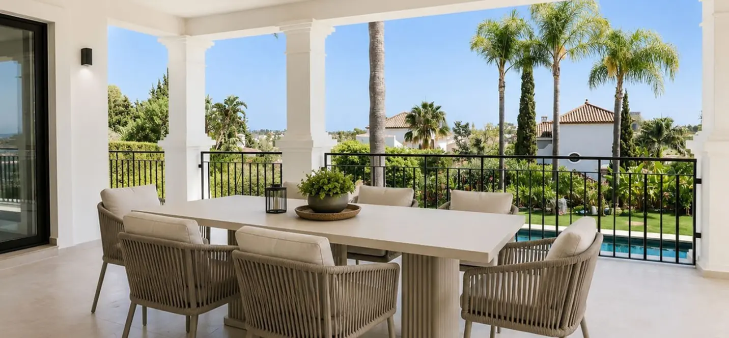 Venta de villa independiente en El Paraiso 1