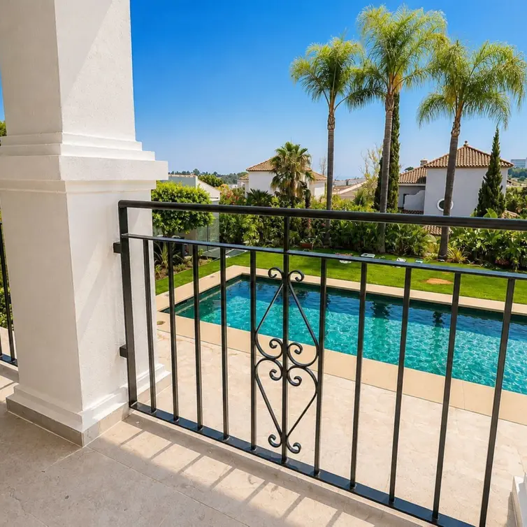 Venta de villa independiente en El Paraiso