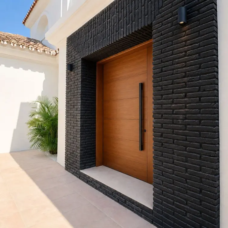 Venta de villa independiente en El Paraiso