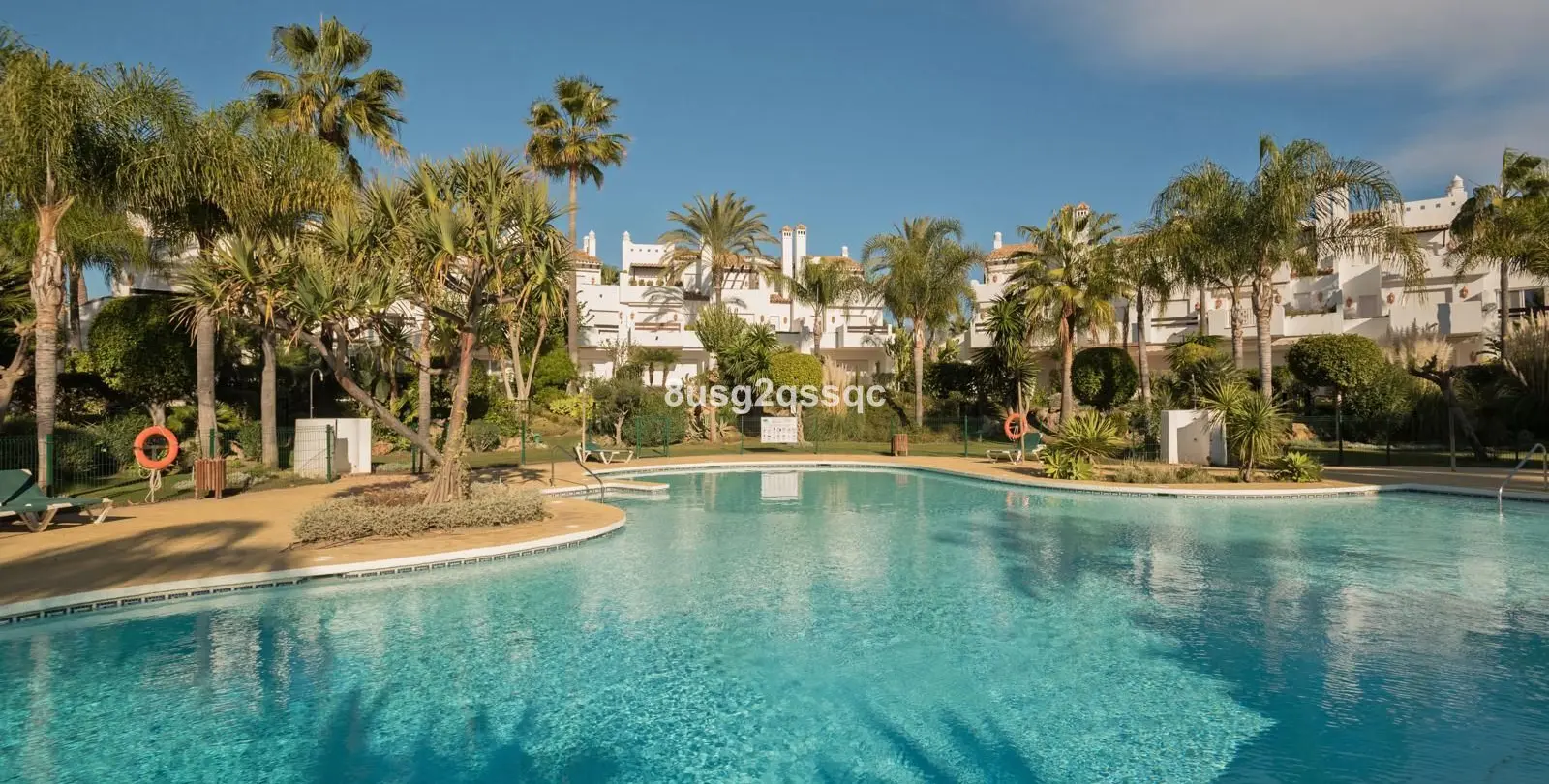Venta de casa pareada en Costalita 1