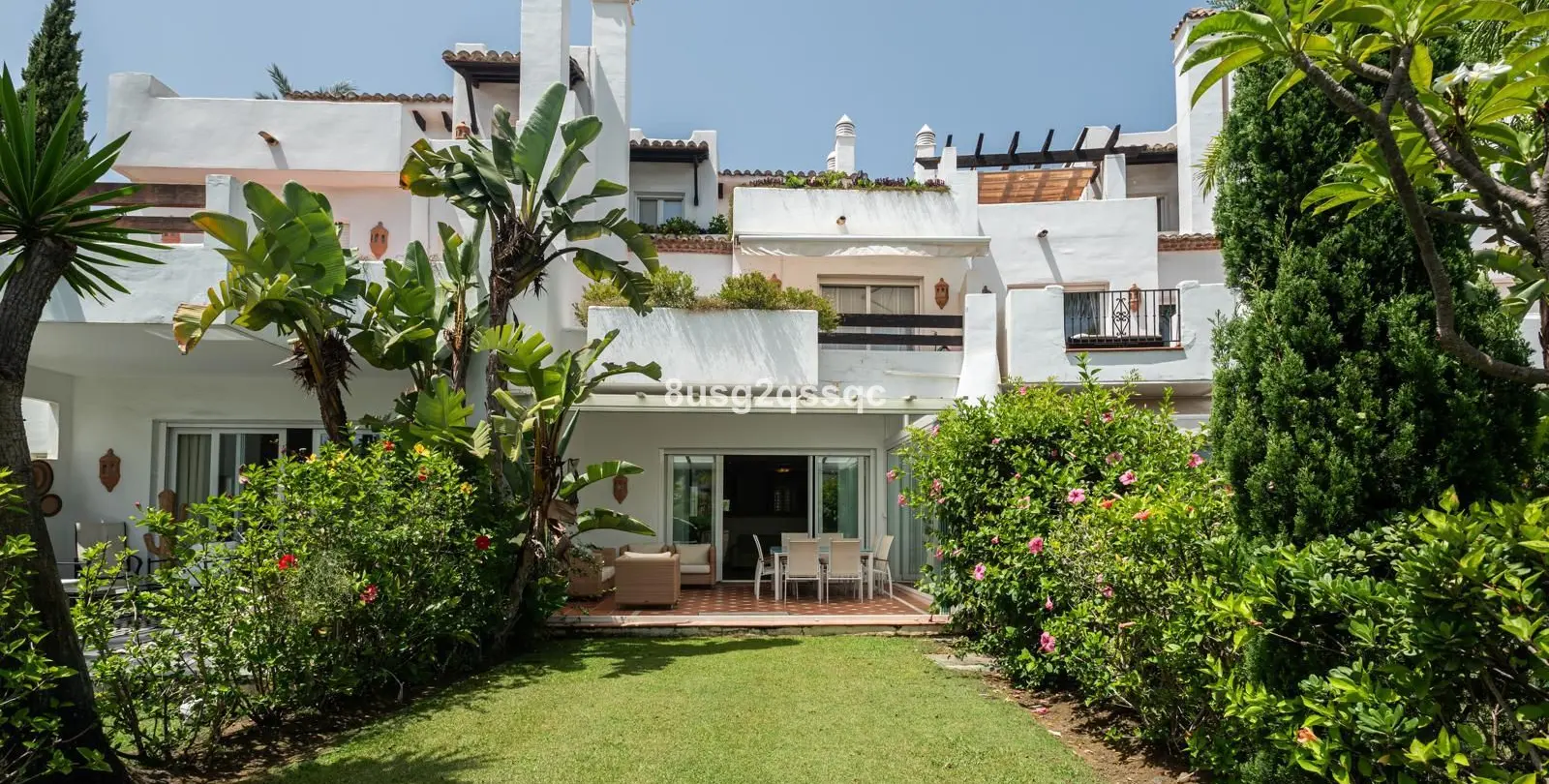 Venta de casa pareada en Costalita 2