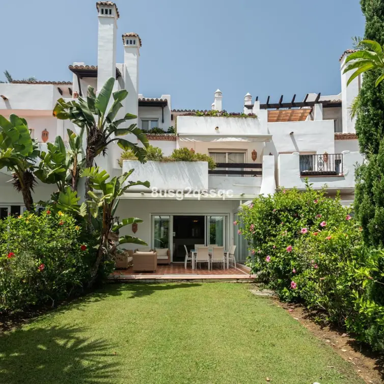 Venta de casa pareada en Costalita