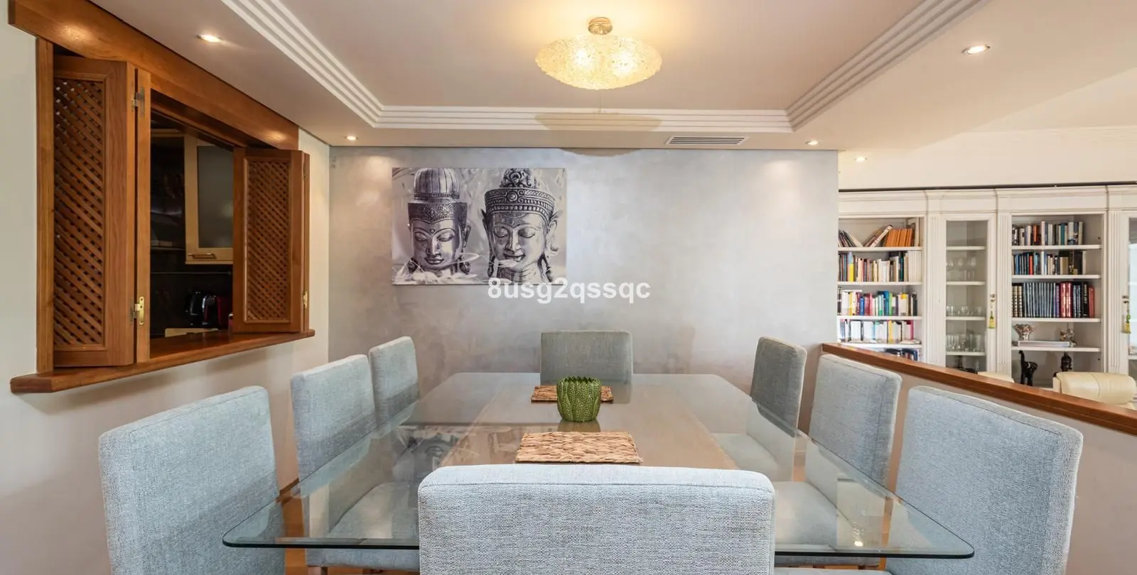 Venta de casa pareada en Costalita 3