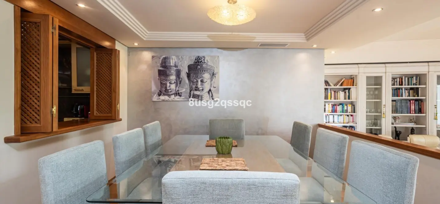 Venta de casa pareada en Costalita 2