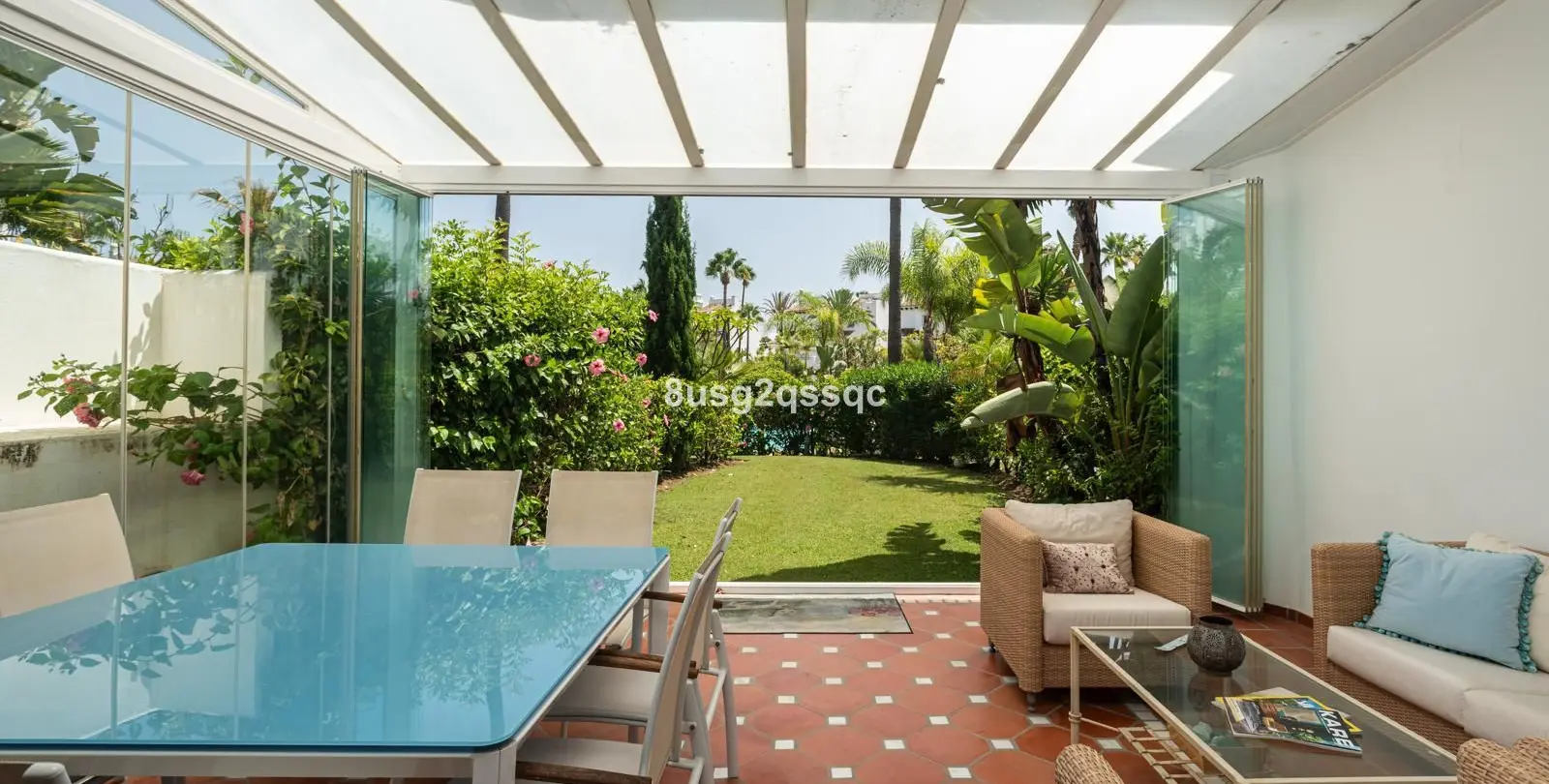 Venta de casa pareada en Costalita 4