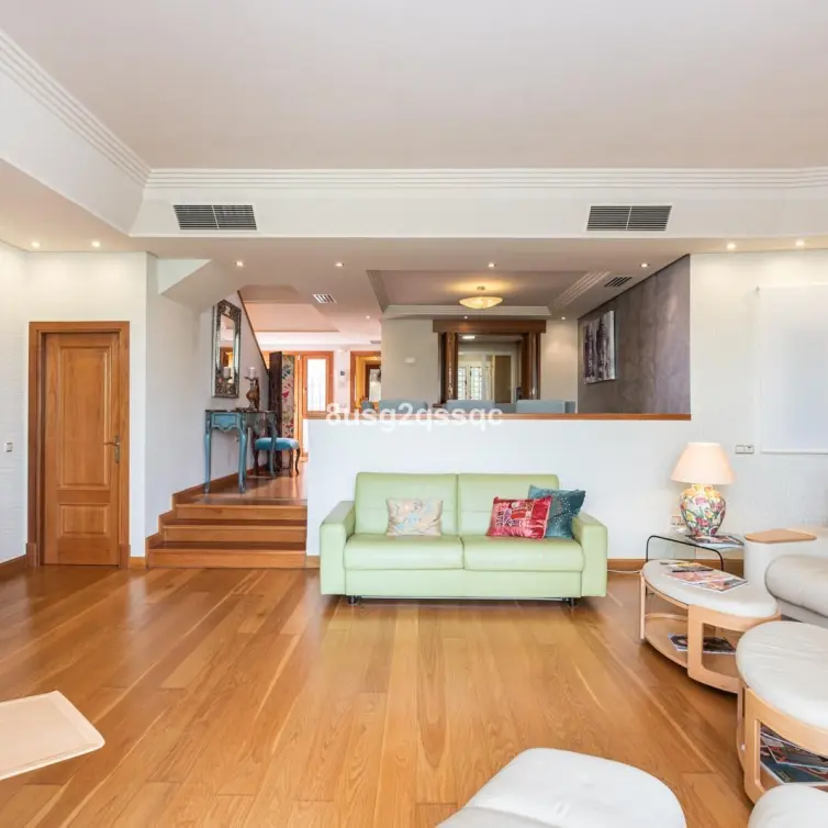 Venta de casa pareada en Costalita
