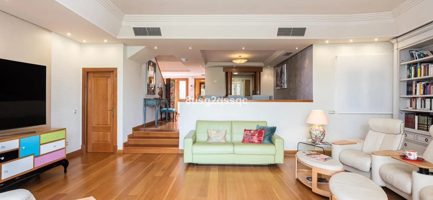 Venta de casa pareada en Costalita 4