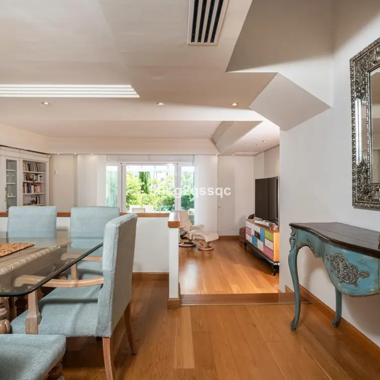 Venta de casa pareada en Costalita