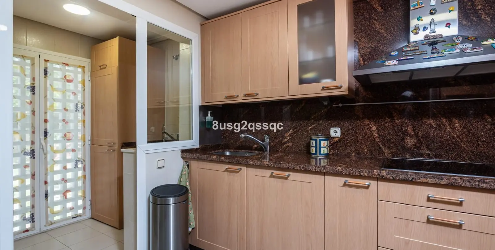 Venta de casa pareada en Costalita 7