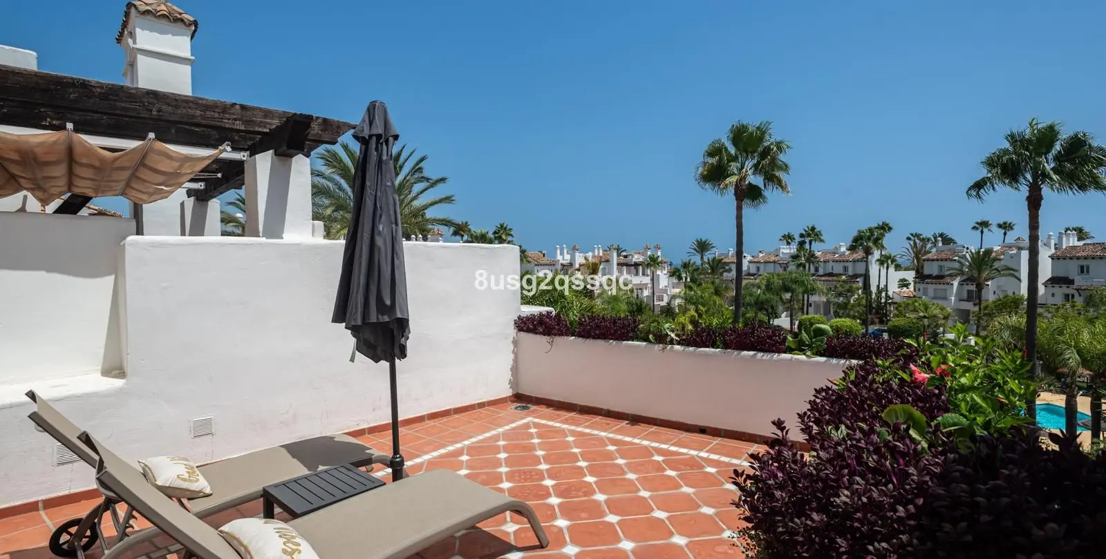 Venta de casa pareada en Costalita 9