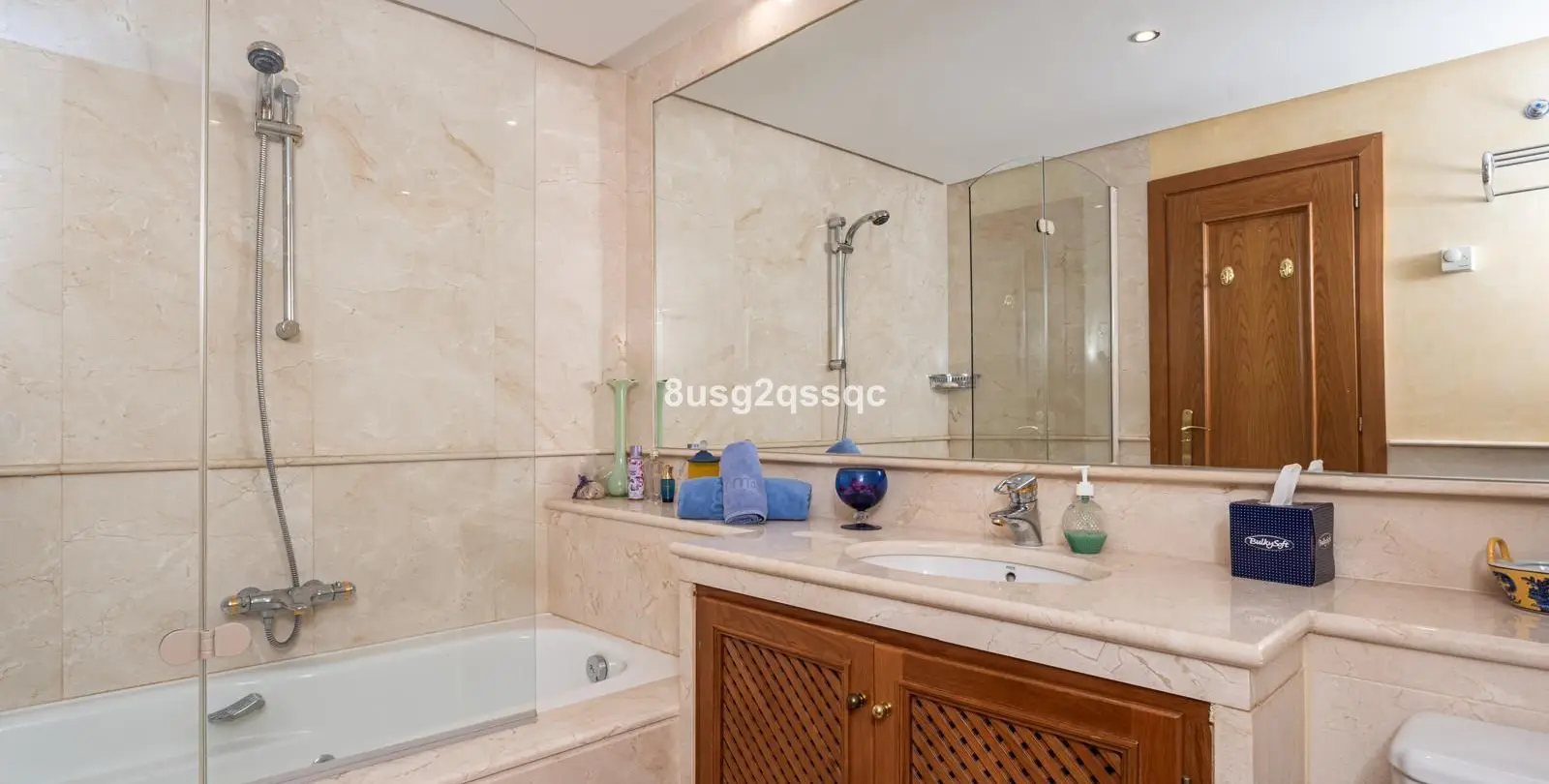Venta de casa pareada en Costalita 14