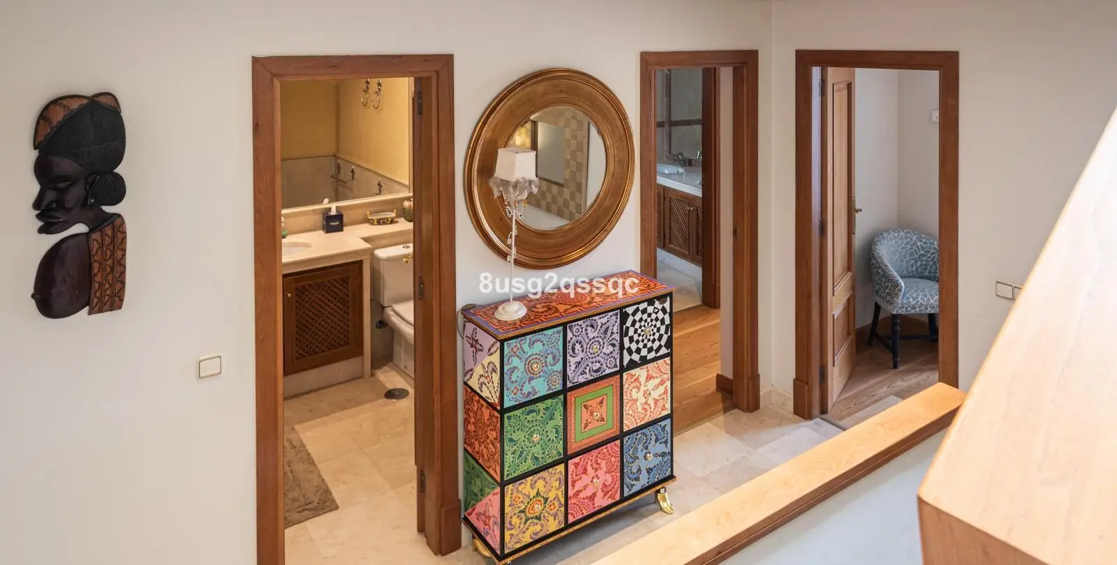 Venta de casa pareada en Costalita 18
