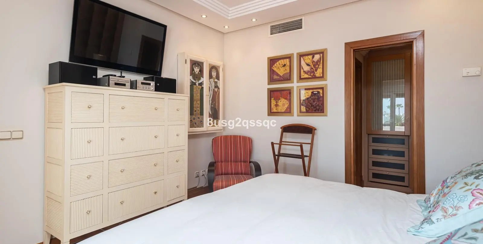 Venta de casa pareada en Costalita 19