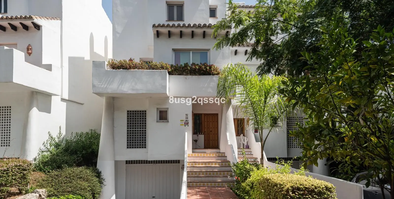 Venta de casa pareada en Costalita 25