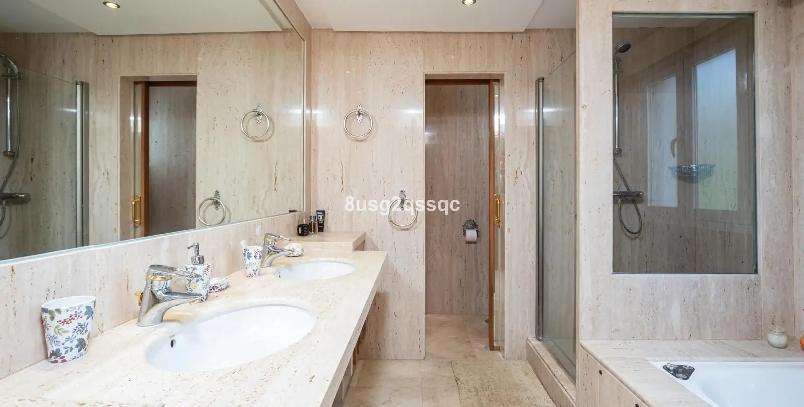 Venta de casa pareada en Costalita 26