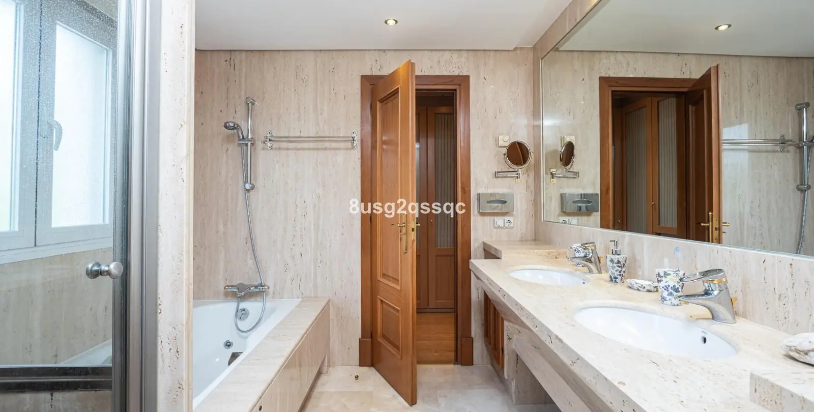 Venta de casa pareada en Costalita 29