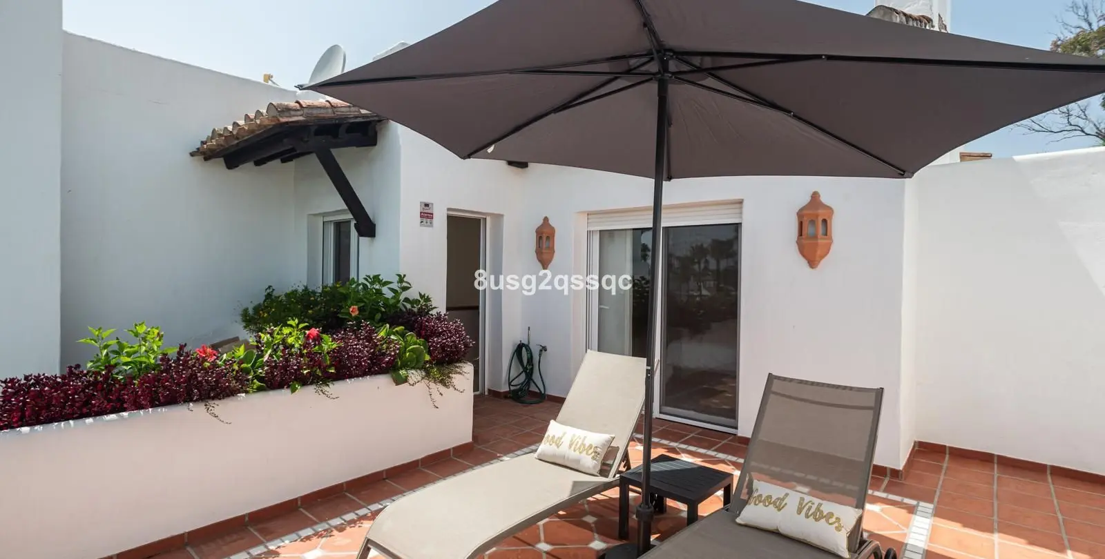 Venta de casa pareada en Costalita 30