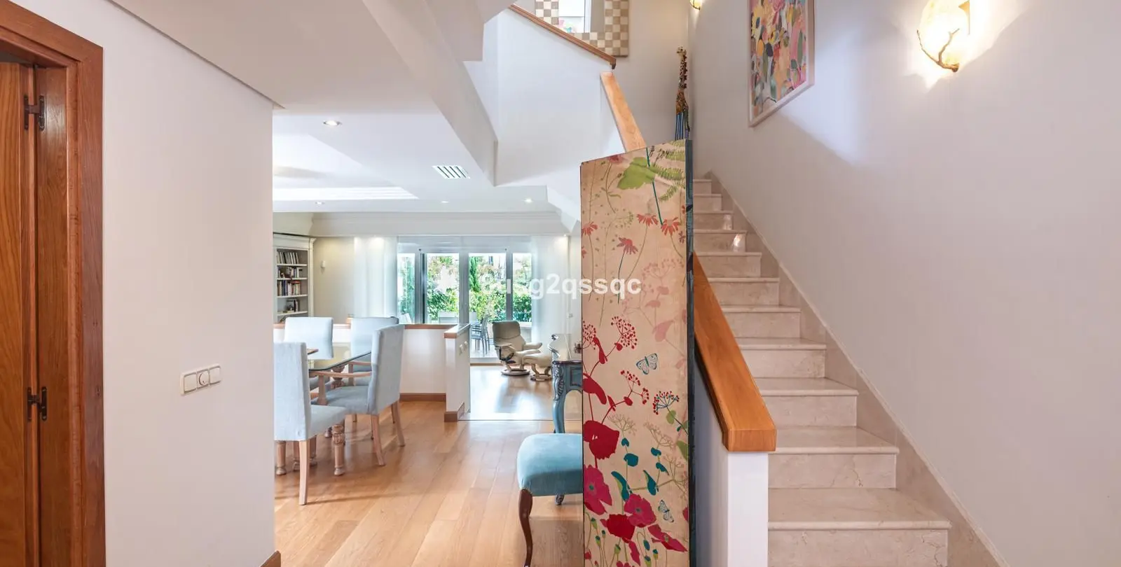 Venta de casa pareada en Costalita 38