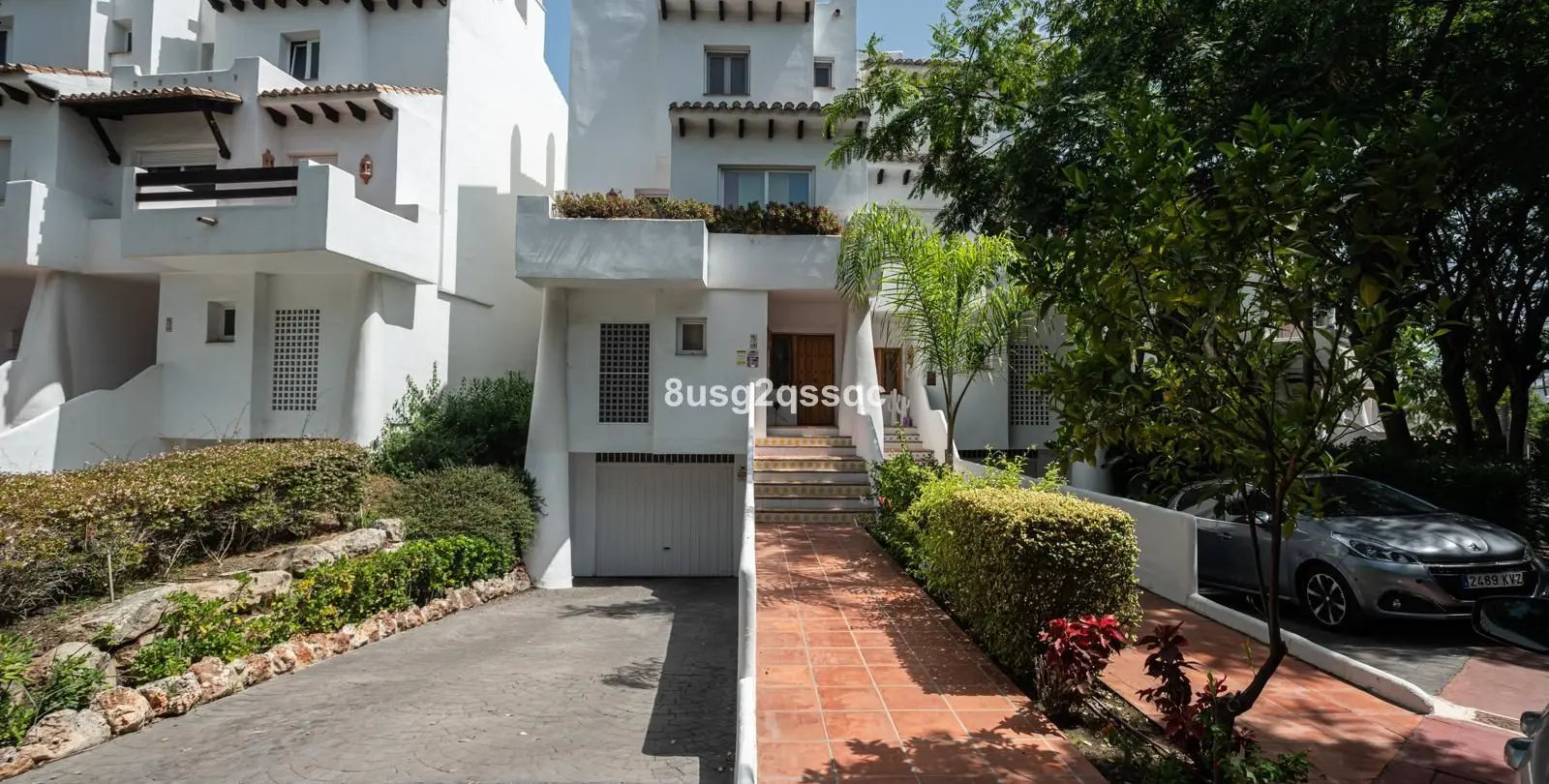 Venta de casa pareada en Costalita 41