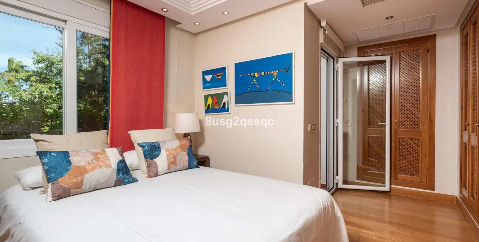 Venta de casa pareada en Costalita 43