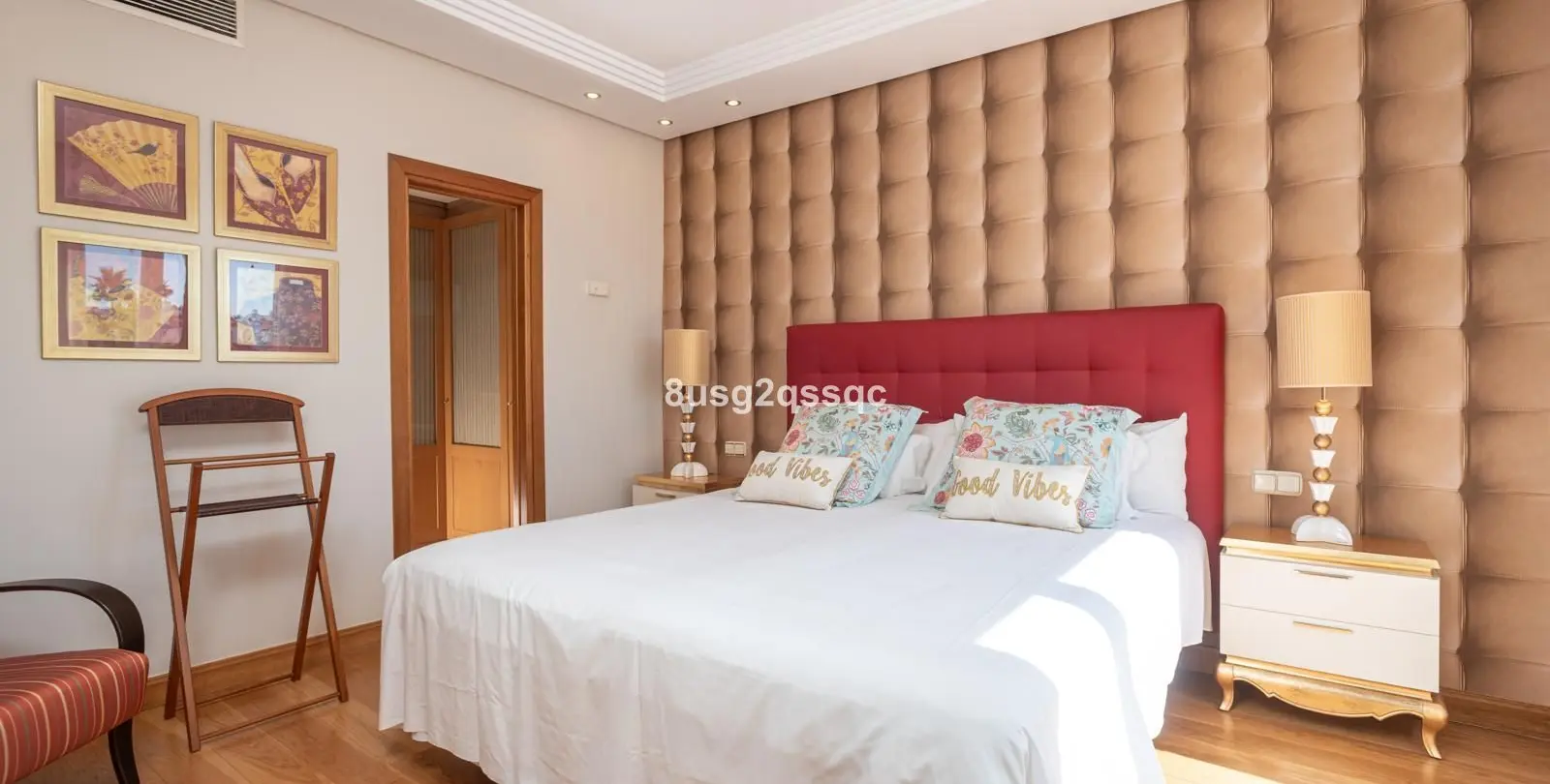 Venta de casa pareada en Costalita 47