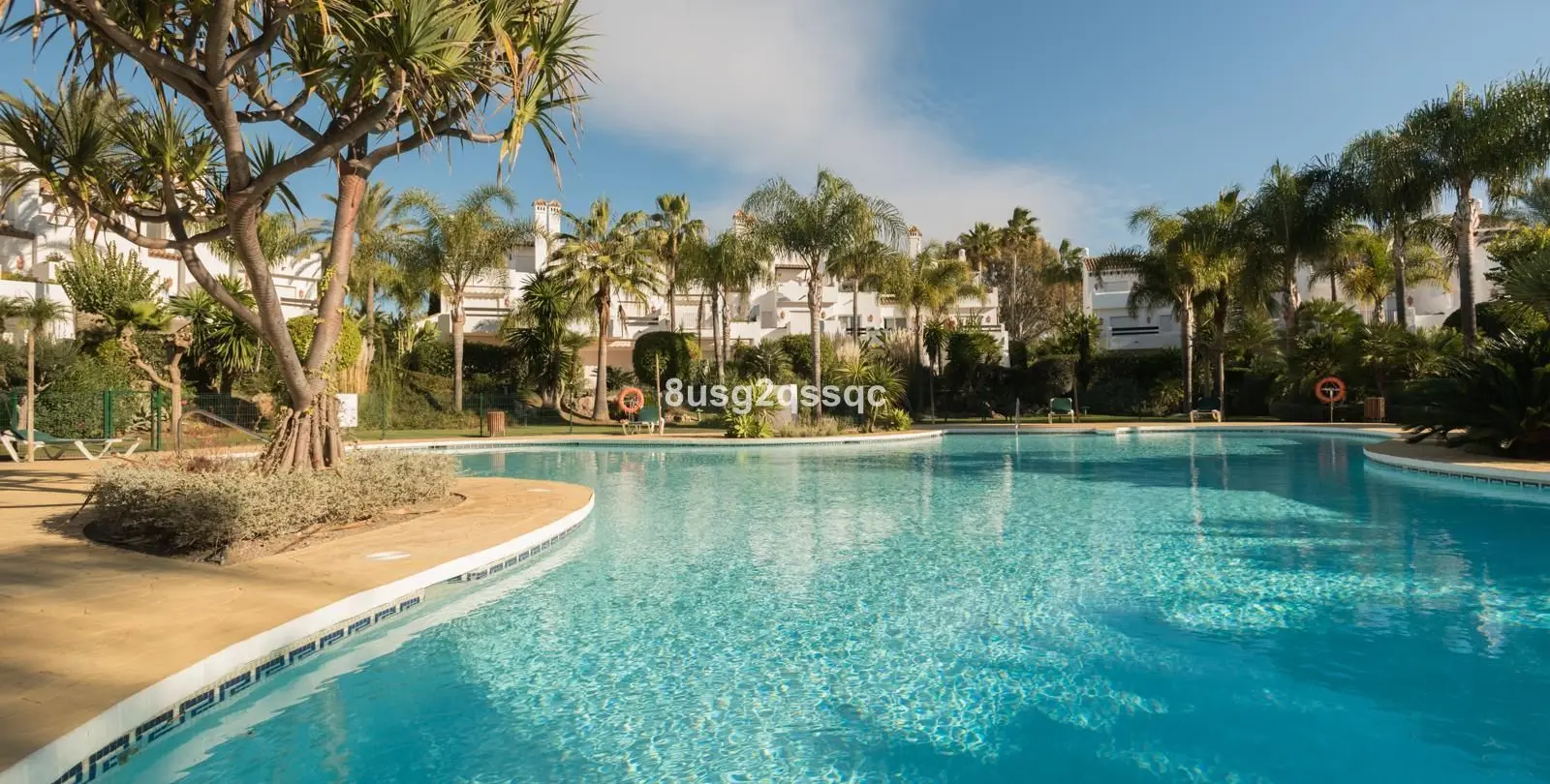 Venta de casa pareada en Costalita 48
