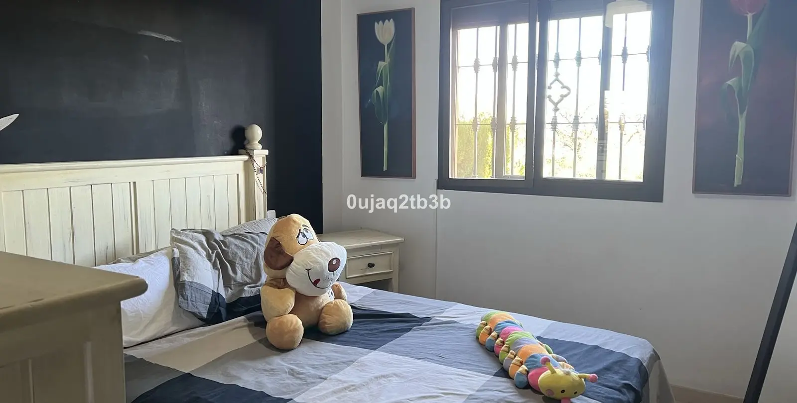 Venta de apartamento en planta media en Estepona 21