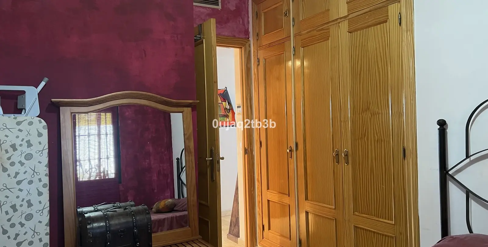 Venta de apartamento en planta media en Estepona 22