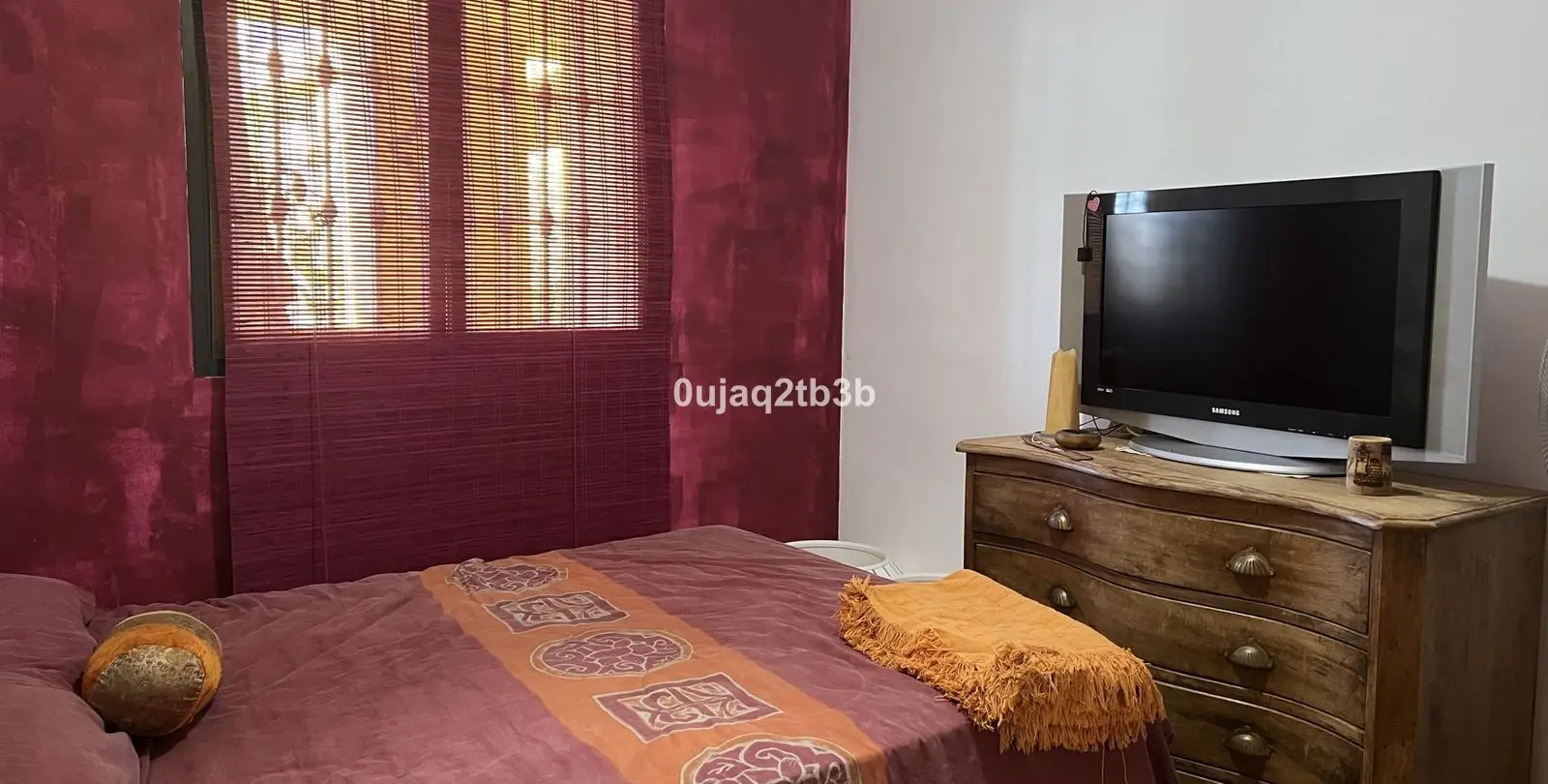 Venta de apartamento en planta media en Estepona 23