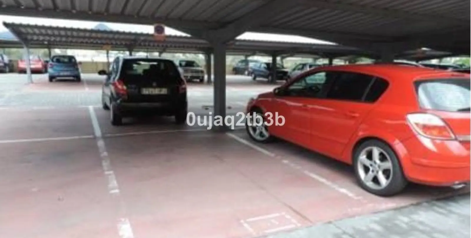 Venta de apartamento en planta media en Estepona 41