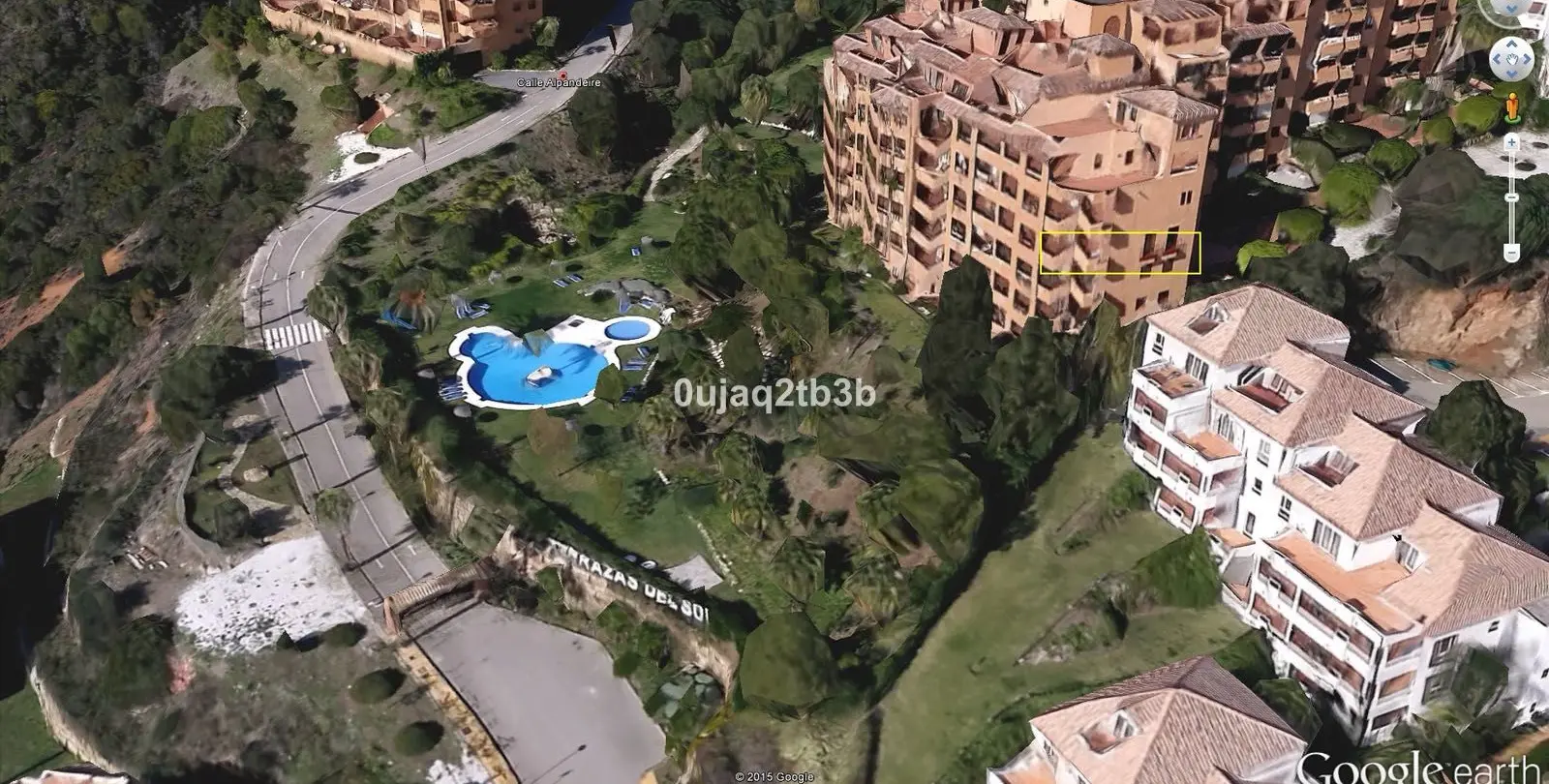 Venta de apartamento en planta media en Estepona 48