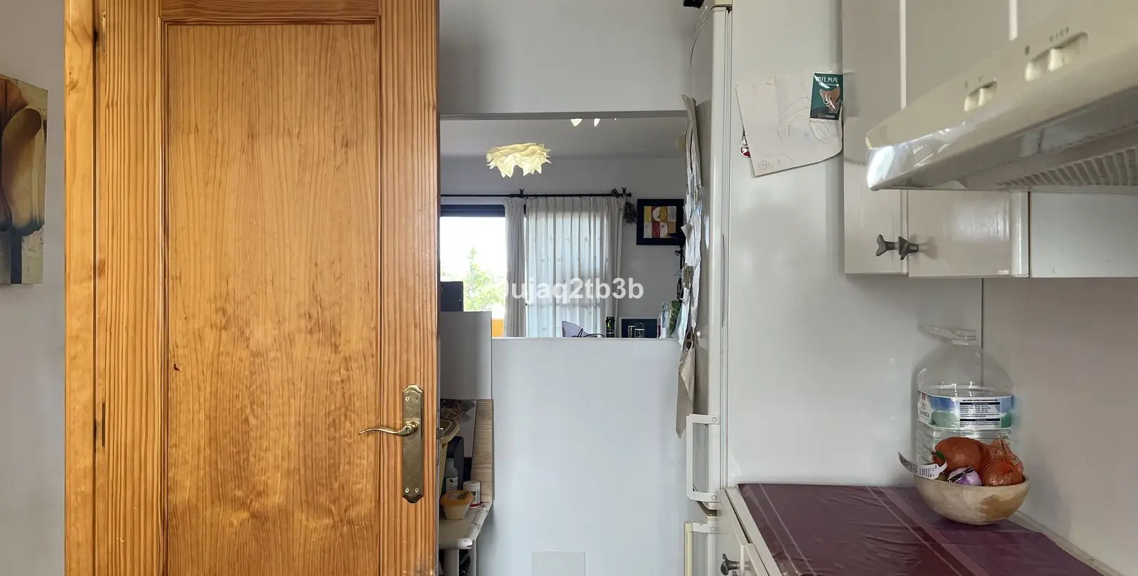 Venta de apartamento en planta media en Estepona 61