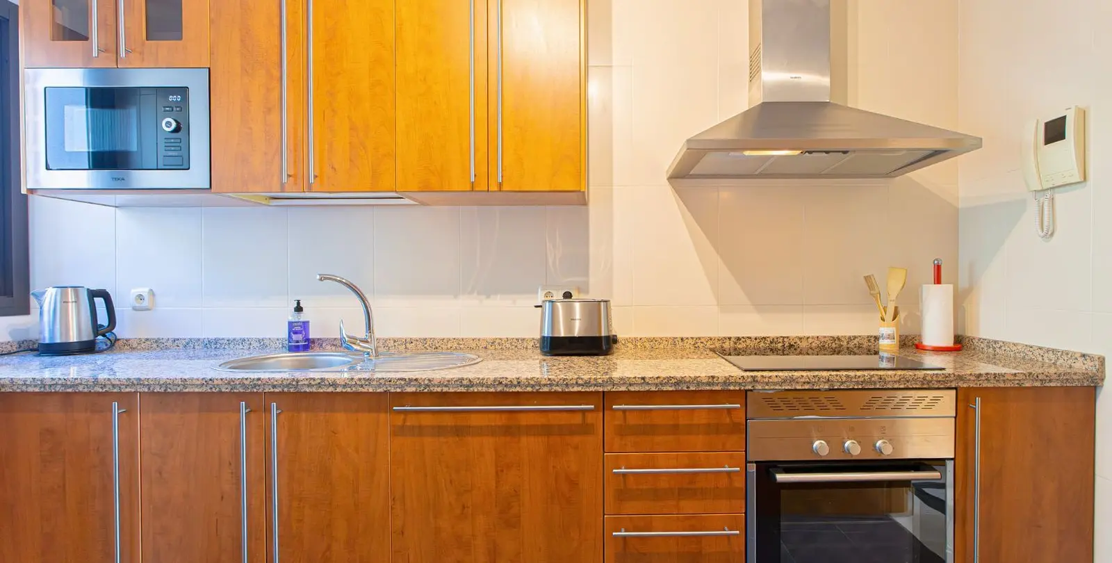 Venta de apartamento en planta baja en Casares Playa 14
