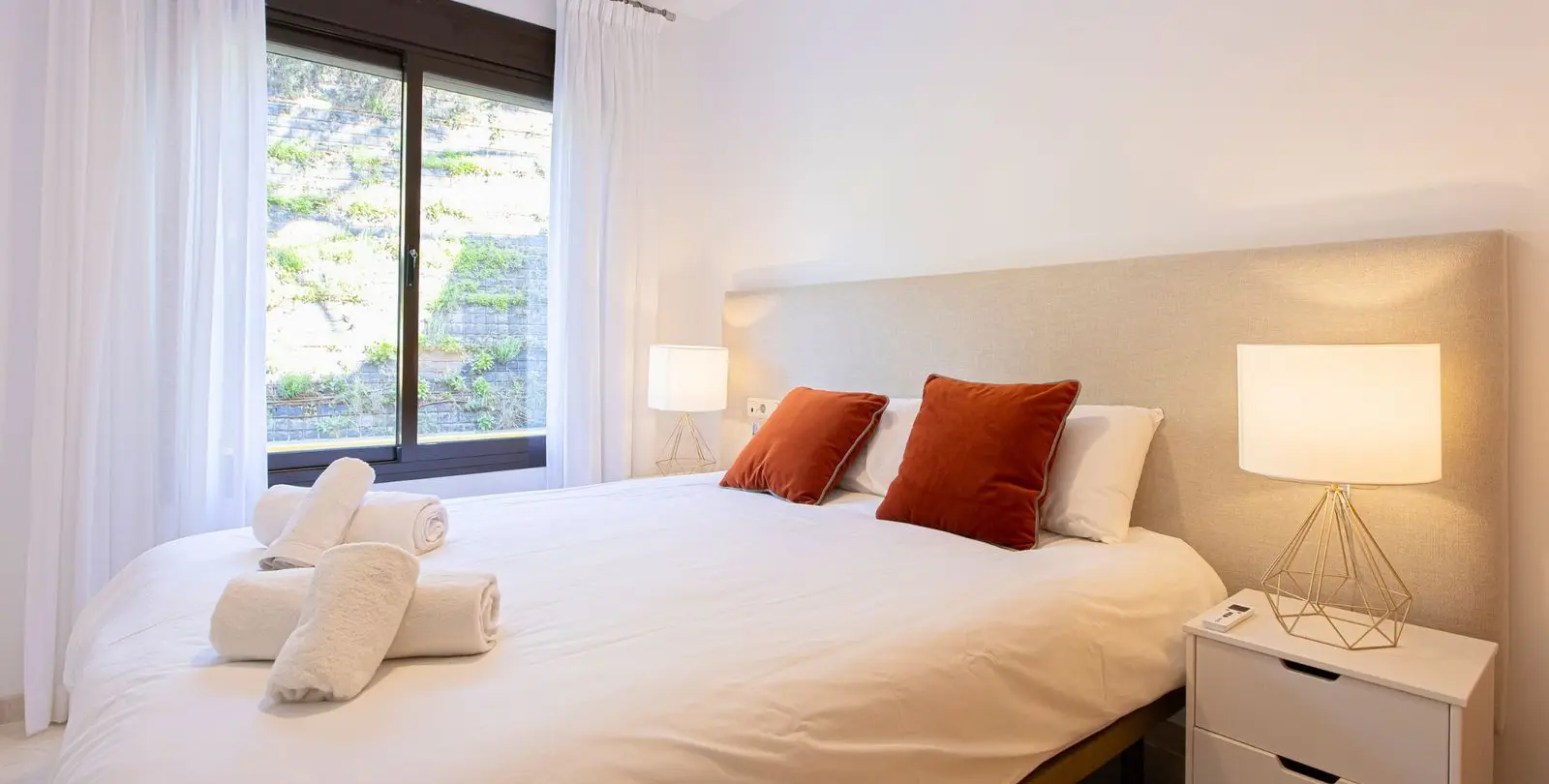Venta de apartamento en planta baja en Casares Playa 25