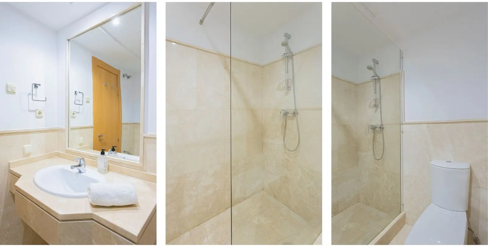Venta de apartamento en planta baja en Casares Playa 28