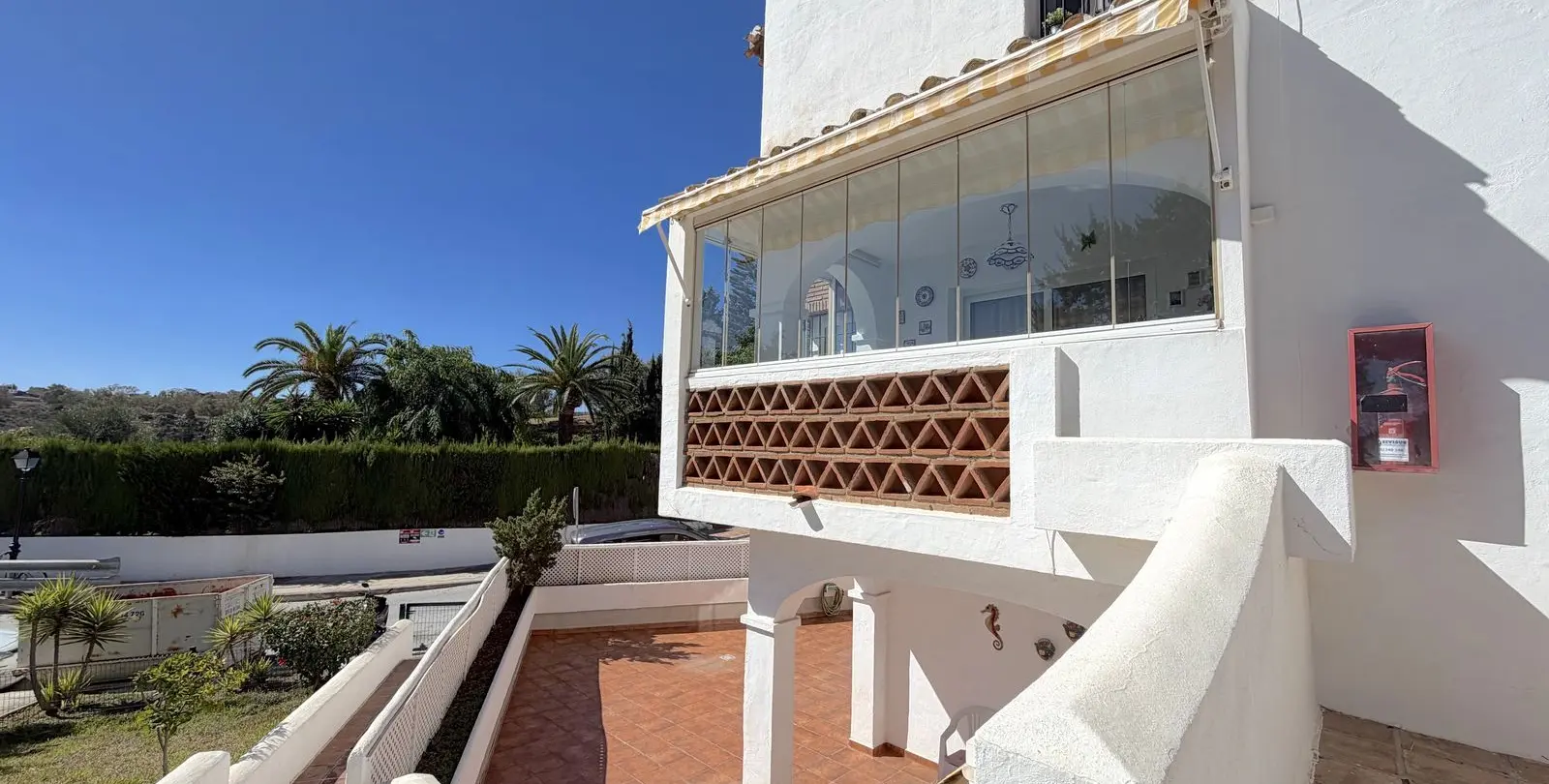 Sale of duplex in Mijas 1